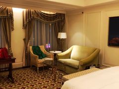 -广州富力丽思卡尔顿酒店