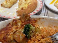 -菲滋意式餐厅(萧山市心店)