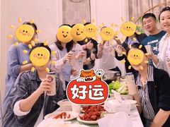-小时光泳池别墅轰趴