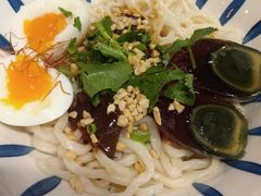 -面乙新派手擀面(大悦城店)