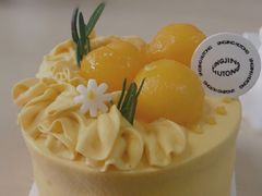 -玲婧胡同·生日蛋糕·餐厅(嘉里城店)