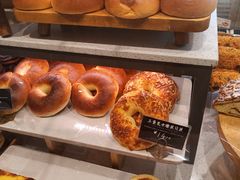 -巴黎贝甜(南京万达店)