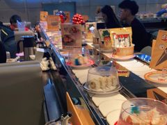 -元气寿司(东方宝泰店)