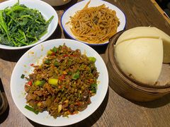 -湘味淳(千禧街店)