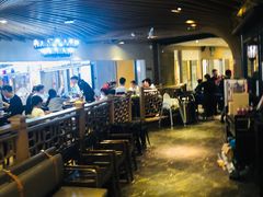 大堂-火炉火自助餐(悠唐购物中心店)