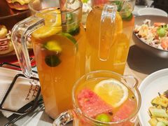 -四季餐厅·新津菜(环湖中路店)