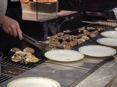 -吉布鲁牛排海鲜自助(攀枝花万达广场店)