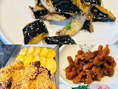 -紫泥369粗粮季(鼓楼店)