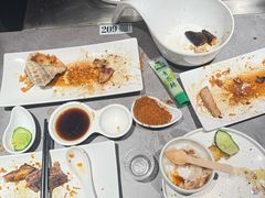 -水木锦堂·自助铁板烧(五道口购物中心店)