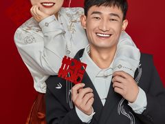 -海马体照相馆(北京大族广场店)