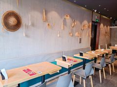 用餐区-眉州小吃(魏公村店)