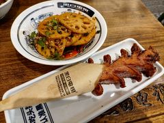 -黑白电视长沙小吃(悦汇城店)