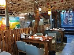 -三个大叔东北烧烤·砂锅菜(西三旗店)