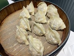 -来相会饺子·新辽菜(甘家口店)