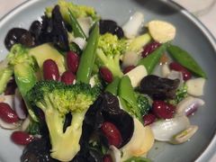 -小吊梨汤·北京菜·烤鸭(双井乐成中心店)