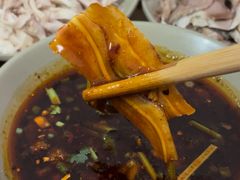 -汝萍传统蘸水菜(春华路总店)