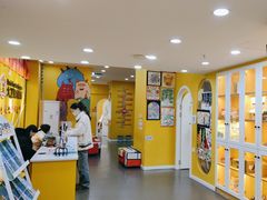 -大卫美术教育(南湖中央广场校区)