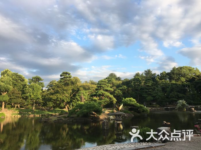 鹤舞公园-图片-名古屋景点玩乐-大众点评网