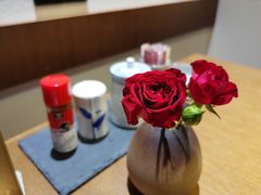 -水之惠鲜鱼料理(王府大街店)