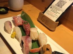 -板长寿司(铜锣湾店)