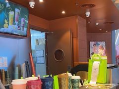 -奈雪的茶(青岛卓悦里INTOWN店)