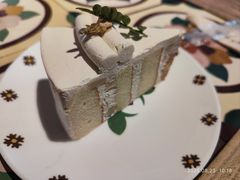 -时光花园(白鹭洲店)