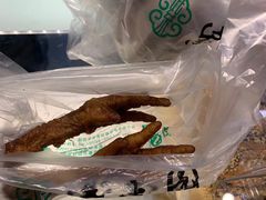 -紫光园清真北京小吃(府右街店)