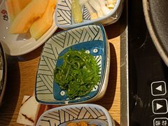 -温野菜涮涮锅(曲江大悦城店)