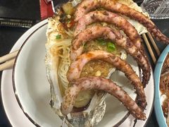 -瑞杰烧烤店·24小时营业(山东路店)