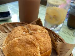 -陈记烧鹅茶餐厅(世和路店)