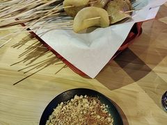 -长药唐师乐山油炸(石人直营店)