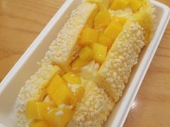 芒果魔法棒-奈雪的茶(KK MALL店)