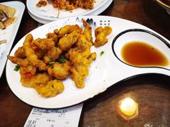 -长兴菜馆(高桥店)