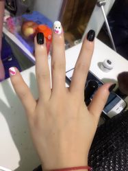 -莫奈花园日式美甲美睫