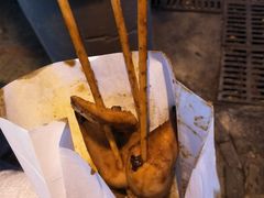 -小路易生煎馆(前进五路店)