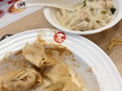 -吉祥馄饨(上海新上大店)