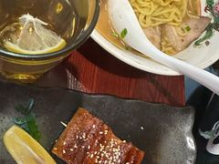 -纪州豚骨酱油拉面(锦延路店)