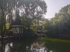 -天毓山庄·餐厅