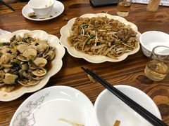 -南记食粥坊·宵夜大排档(岭南分店)