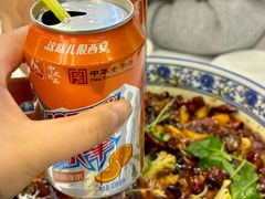 -清真·拉菲尔鱼庄·家常菜(钟楼回民街店)