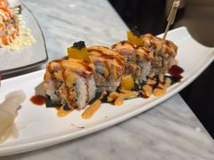 夏威夷寿司卷-阿吾罗日本料理(K11艺术中心店)