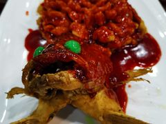 -吴门人家·苏宴宫廷菜(拙政园店)