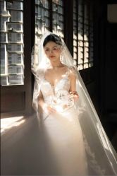 -雪中彩影婚纱摄影·微光艺术中心