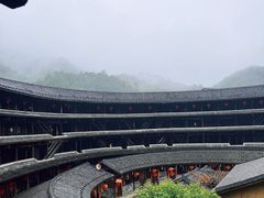 -初溪土楼群