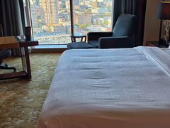 -天津君隆威斯汀酒店