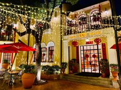 -玫瑰厅上海菜(兴国路店)