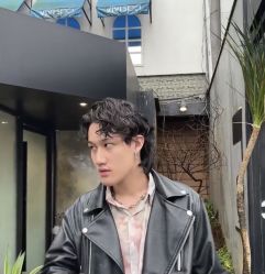 -Sying杉影日式烫染專門店