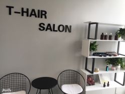 -T-Hair Salon