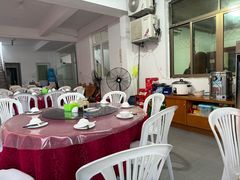 -阿伍海鲜大排档(塔湾金沙店)