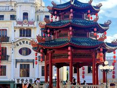 -春梅里卤鹅馆·47年老字号(中山路店)